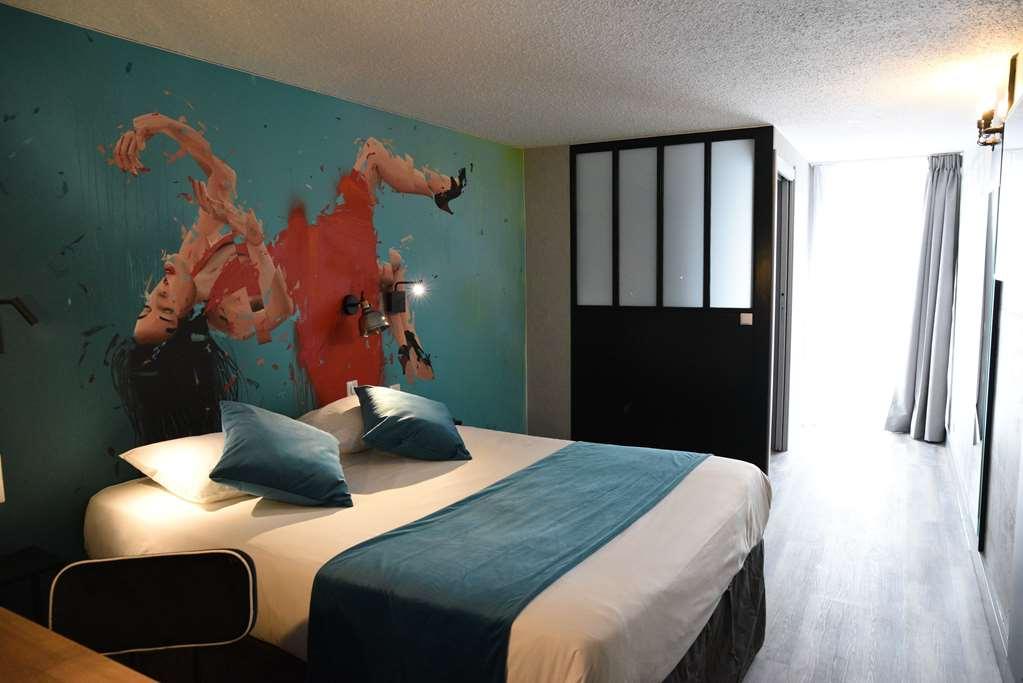 The Originals Boutique, Hotel Montélimar Kamer foto