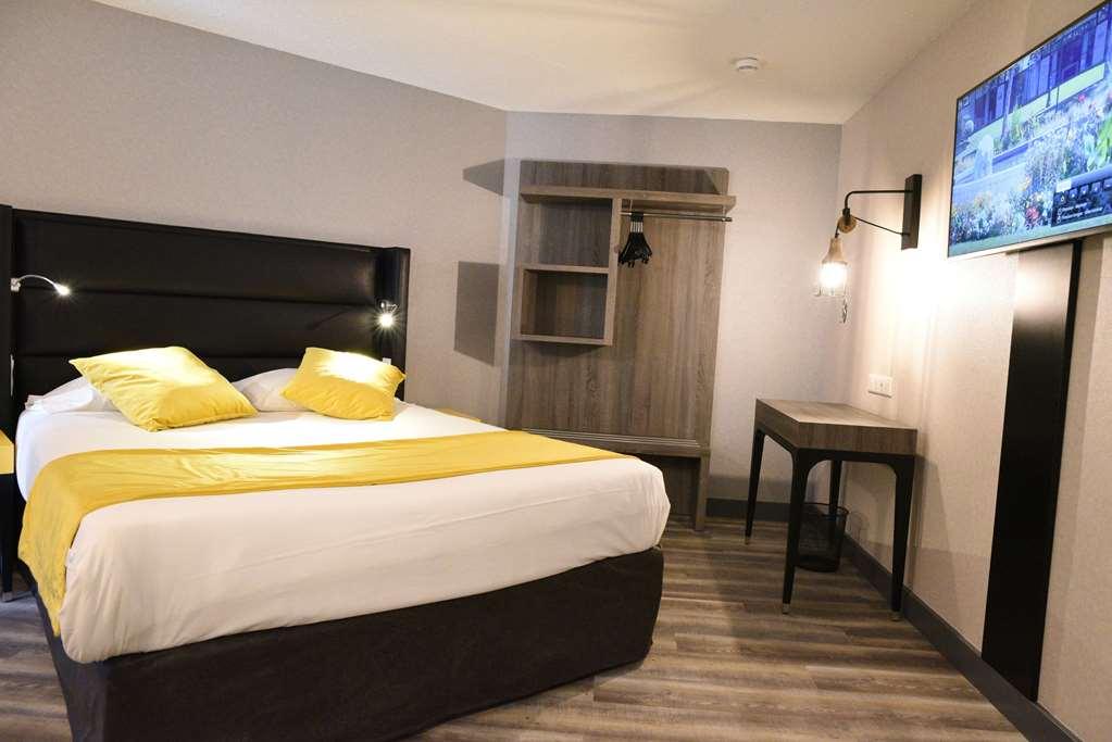 The Originals Boutique, Hotel Montélimar Kamer foto