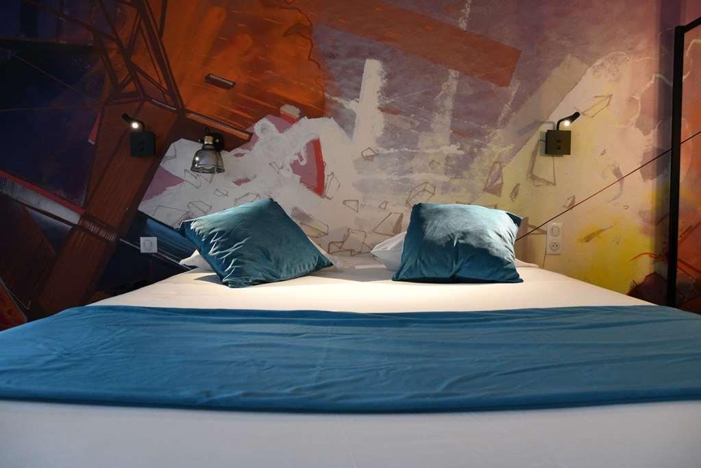 The Originals Boutique, Hotel Montélimar Kamer foto