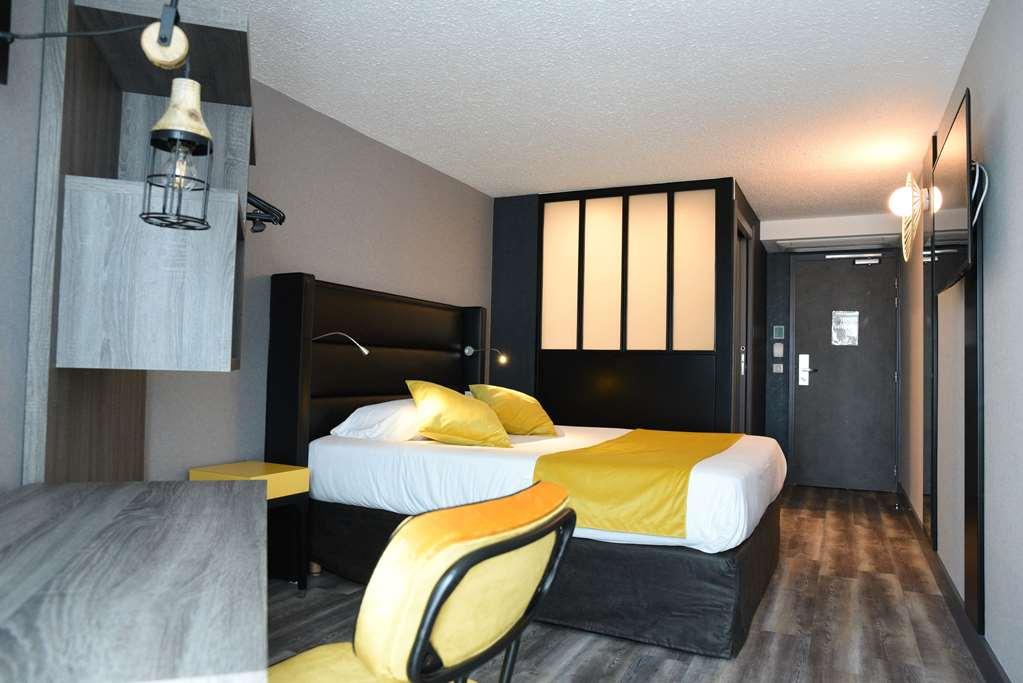 The Originals Boutique, Hotel Montélimar Kamer foto