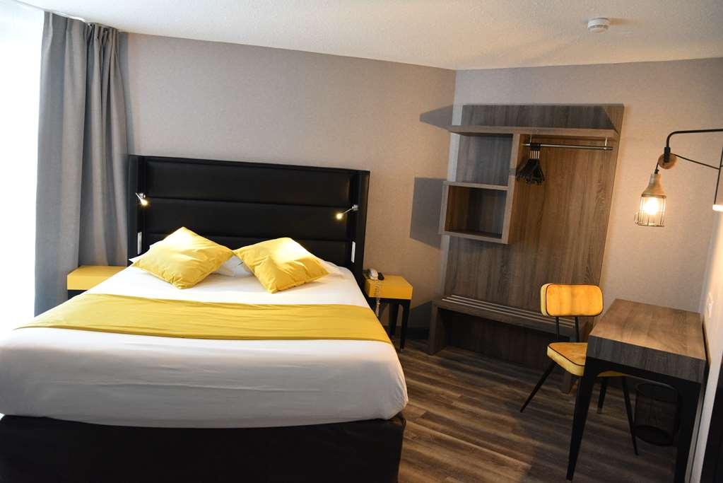 The Originals Boutique, Hotel Montélimar Kamer foto