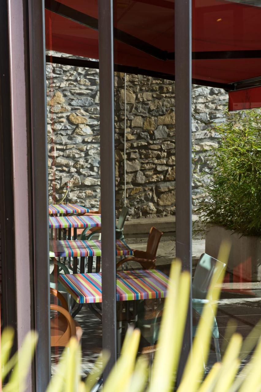 The Originals Boutique, Hotel Montélimar Buitenkant foto