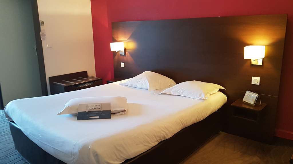 The Originals Boutique, Hotel Montélimar Kamer foto